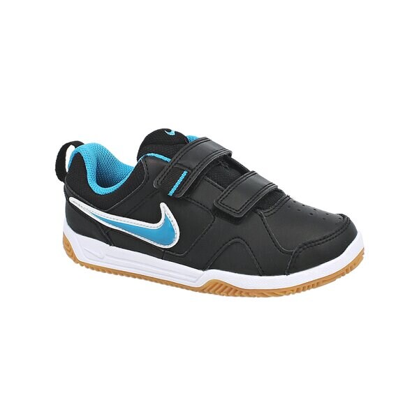NIKE LYKIN 11 (PSV) 454475017 kolor czarny