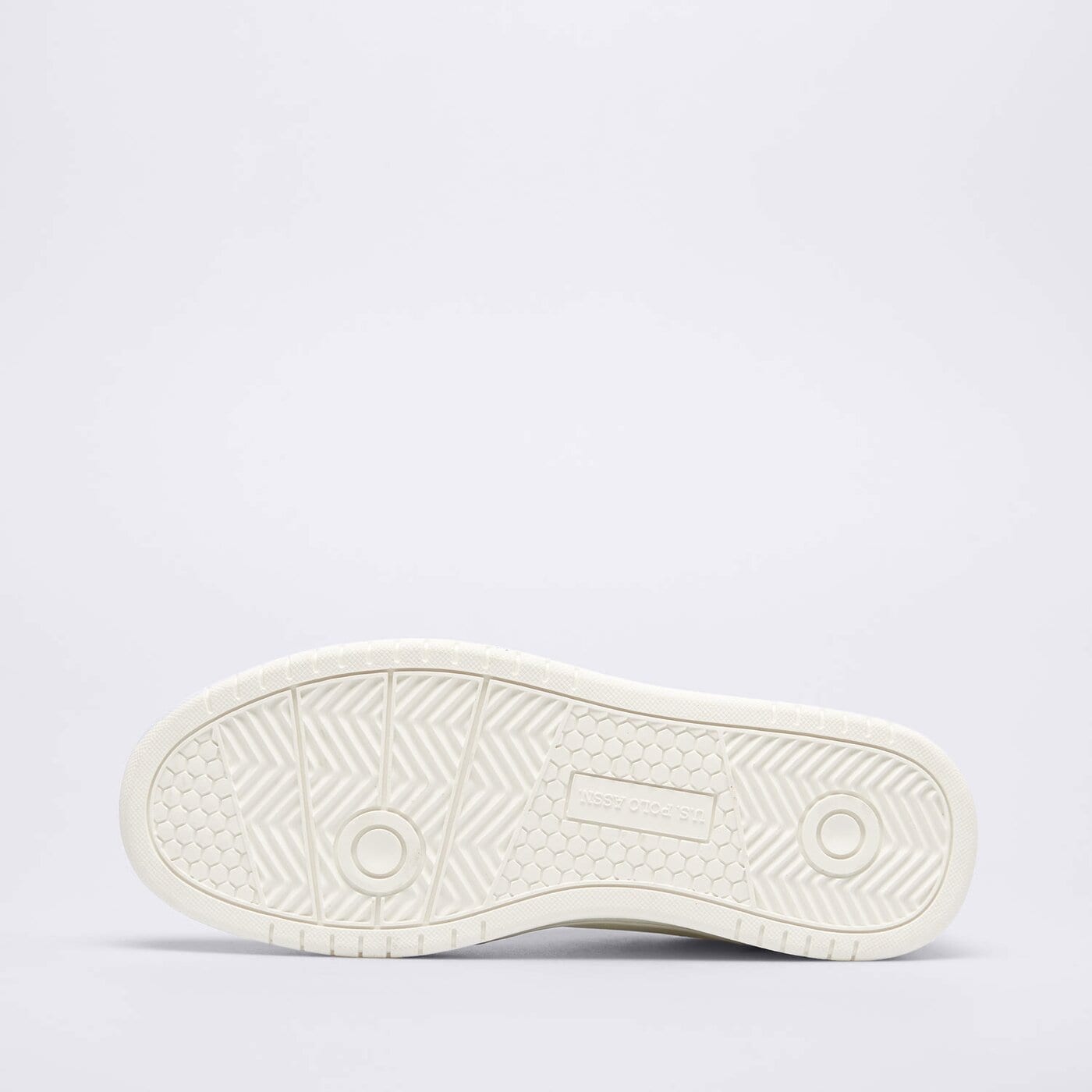 Buty sportowe męskie U.S. POLO ASSN. KOSMO001C kosmo001cwhidbl11 kolor biały