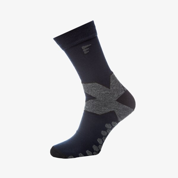 Skarpetki damskie FEEWEAR SKARPETY MATTERHORN fw18ska14002 kolor granatowy