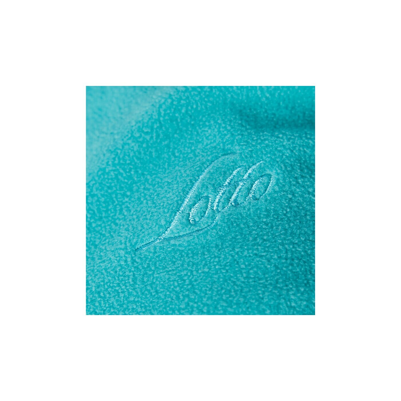 Bluza damska LOTTO POLAR SWEAT DENISE PILE BS q6817 kolor niebieski