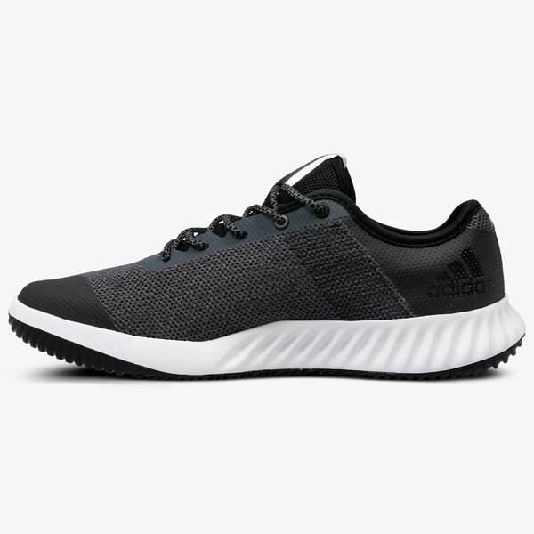 Buty treningowe męskie ADIDAS CRAZYTRAIN LT M da8689 kolor szary