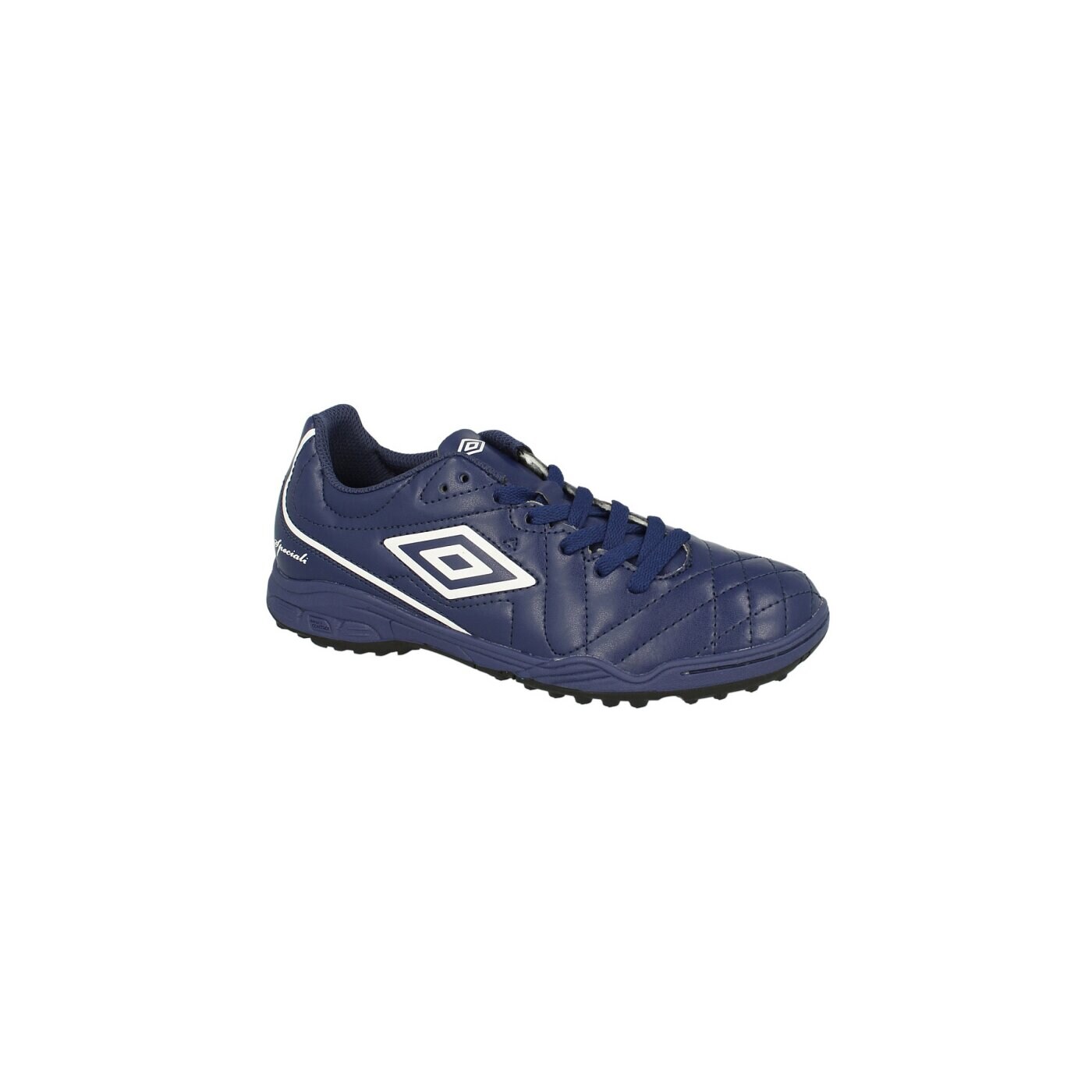 Buty piłkarskie męskie UMBRO SPECIALI 4 CLUB TF 85494u86l kolor granatowy