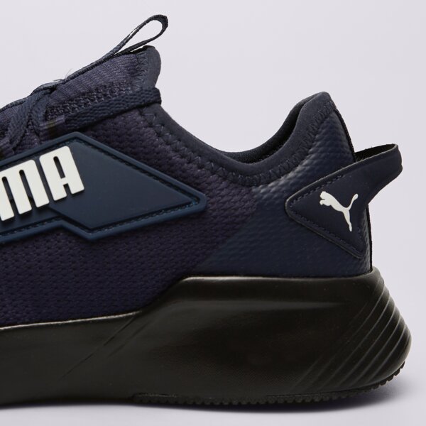 Buty sportowe męskie PUMA RETALIATE 2 37667650 kolor granatowy