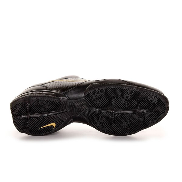 Buty treningowe męskie NIKE AIR AFFECT V  488100004 kolor czarny