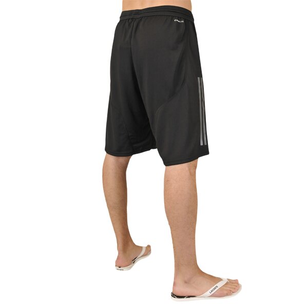 Spodenki męskie ADIDAS SZORTY CORE PERFORMANCE LIGHT SHORT v36346 kolor czarny