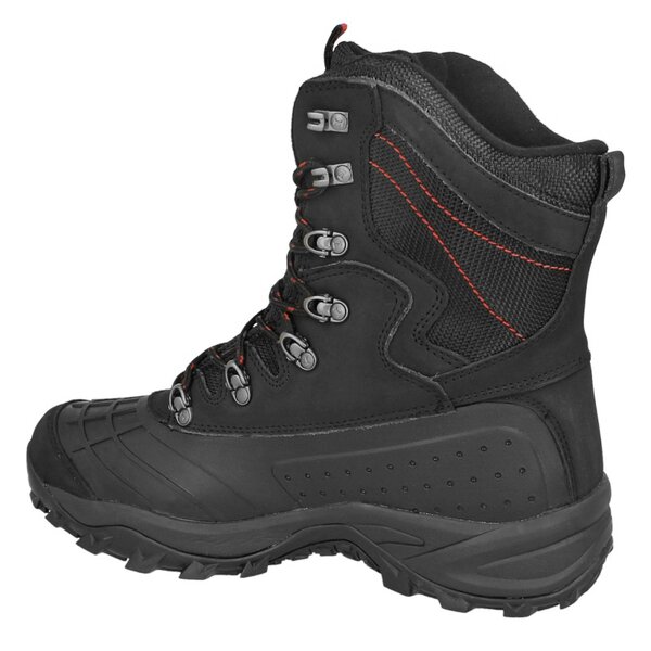 Buty outdoor męskie HEAD 913 AS as001123 kolor czarny