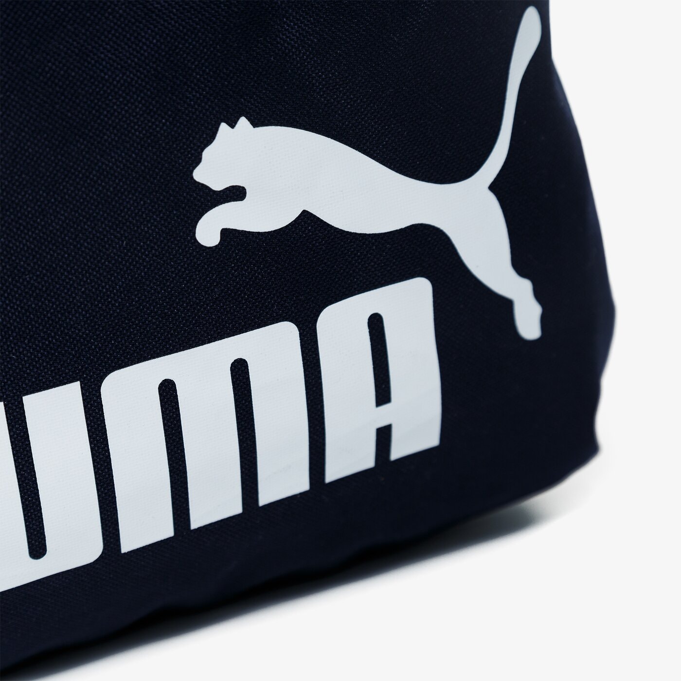 Plecak damski PUMA PLECAK PHASE 75487 43 kolor granatowy