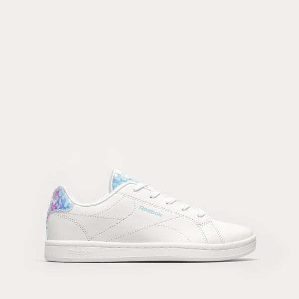 Buty dziecięce REEBOK ROYAL COMPLETE CLN 2.0 hp3390 kolor biały