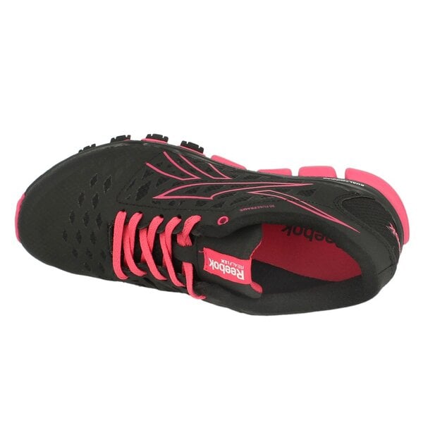Buty treningowe damskie REEBOK REALFLEX FUSION TR 3.0 v46269 kolor czarny