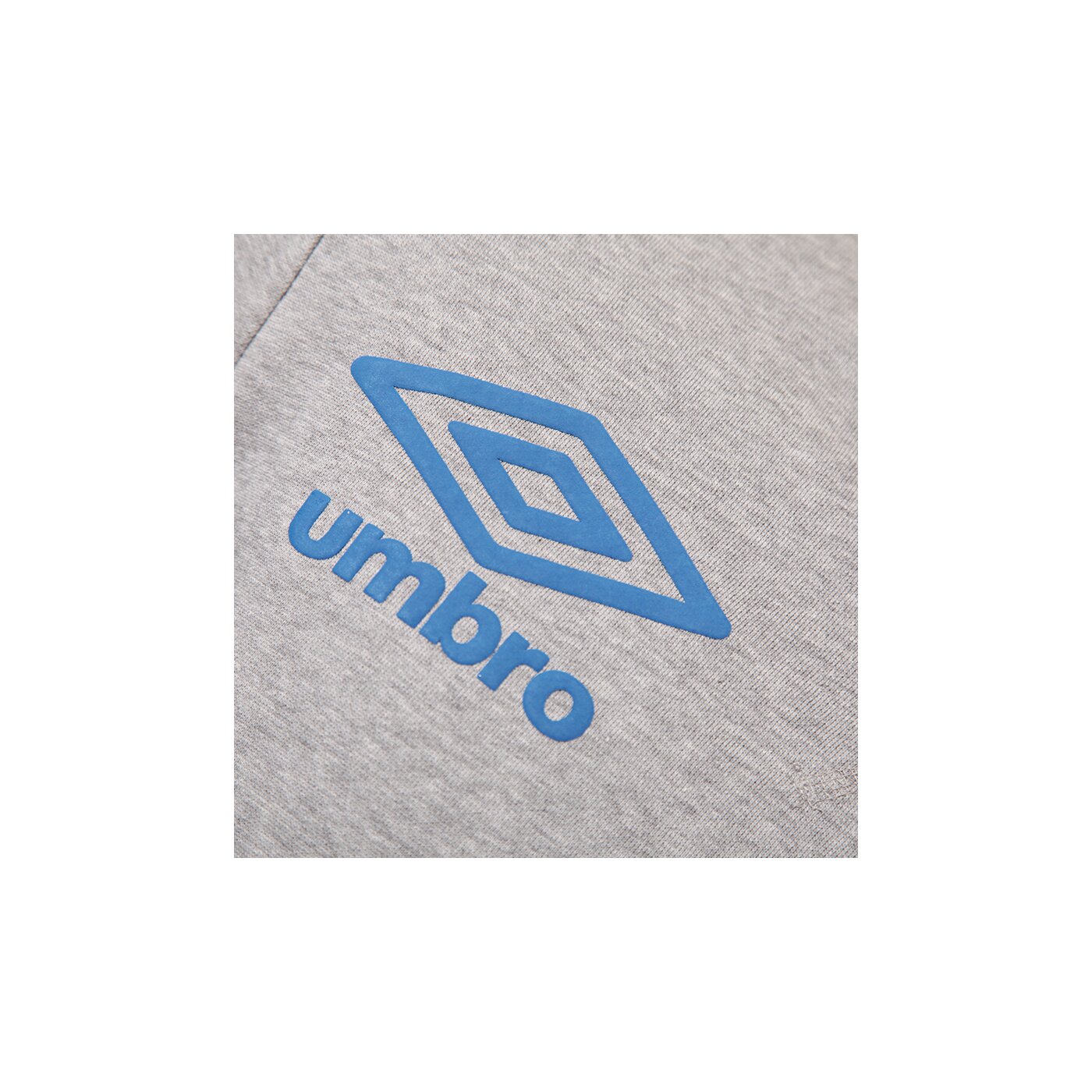 Bluza męska UMBRO BLUZA CREW SWEAT 62580u263 kolor szary