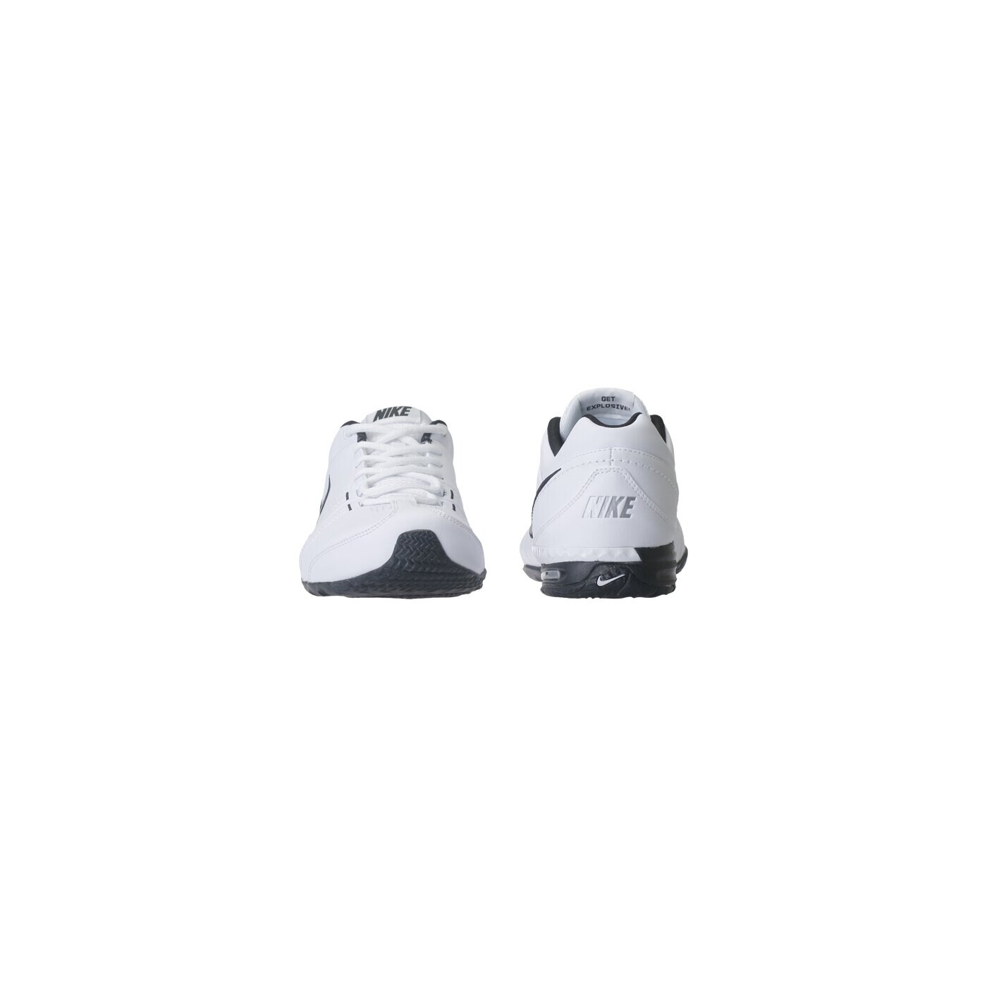 Buty treningowe męskie NIKE ZOOM COUP 375402107 kolor biały