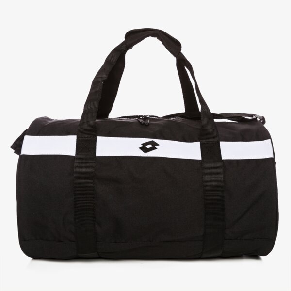 Torba sportowa damska LOTTO TORBA AGILE lo18bug91001 kolor czarny