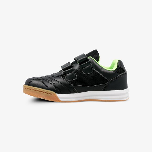 Buty treningowe dla dzieci FEEWEAR SCORE fwjkm218001 kolor czarny