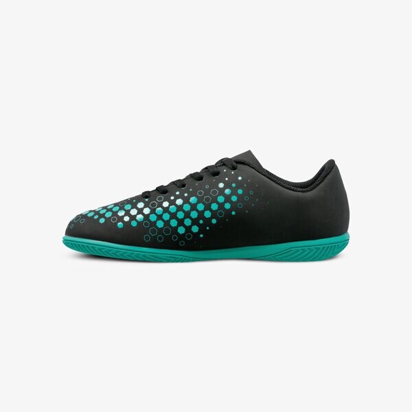 Buty piłkarskie dla dzieci UMBRO ACCURE IC - JNR 81440ugxyk kolor czarny