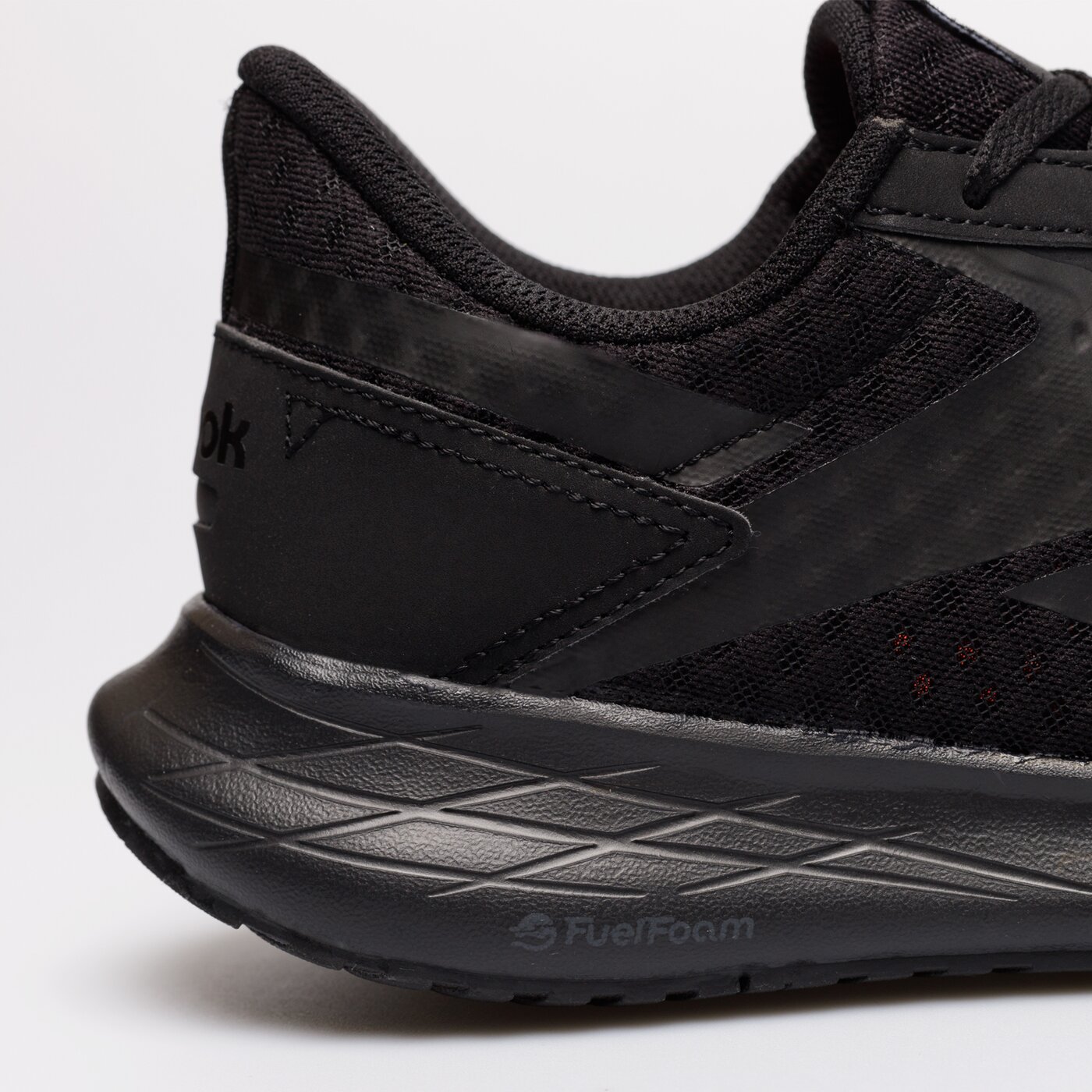 Buty do biegania męskie REEBOK ENERGEN PLUS 2 gy1427 kolor czarny