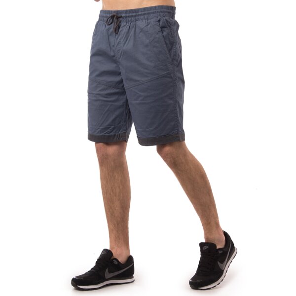 Spodenki męskie FEEWEAR SZORTY ROKA fw15szm88002 kolor granatowy