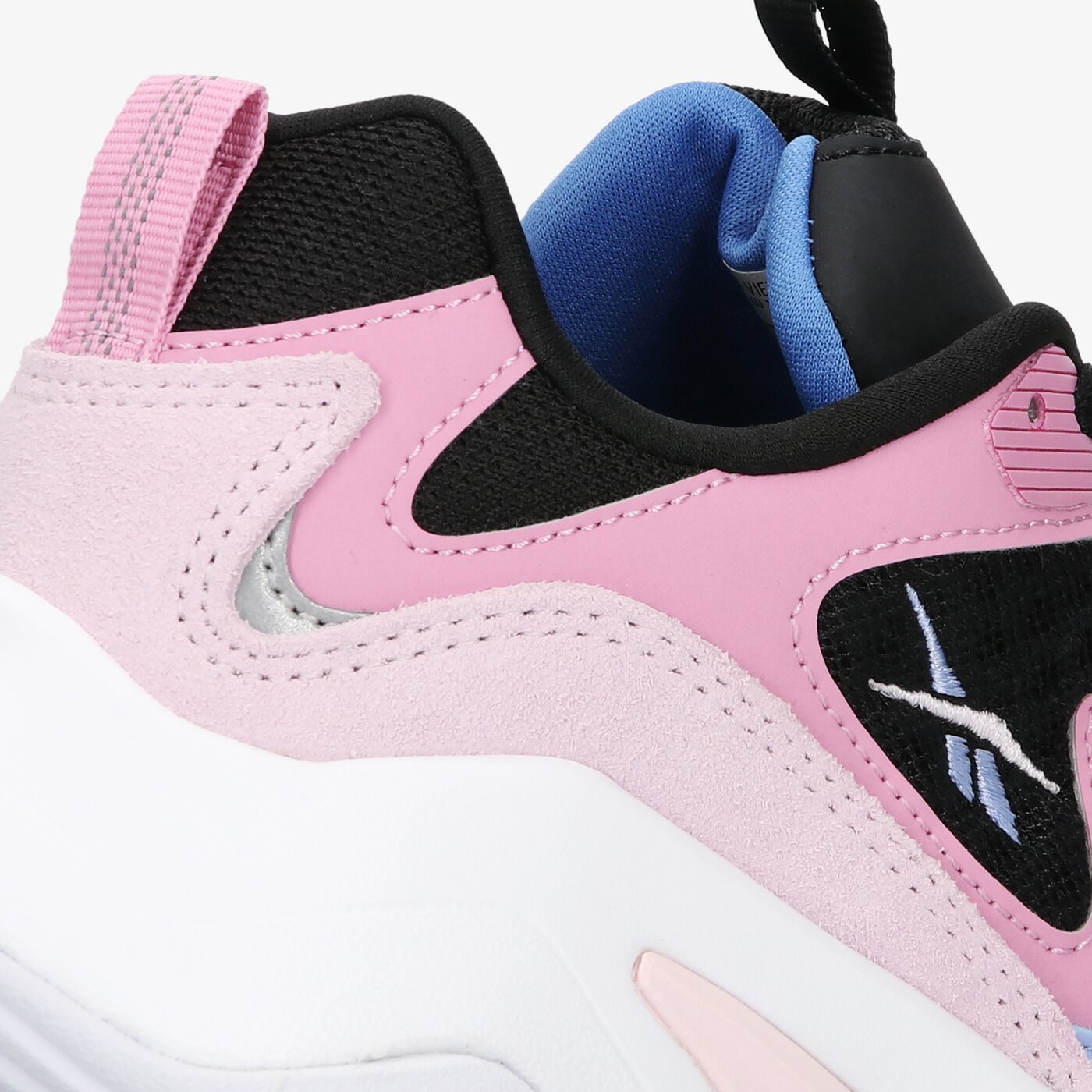 Buty sportowe damskie REEBOK ROYAL TURBO IMPULSE eh0234 kolor multicolor