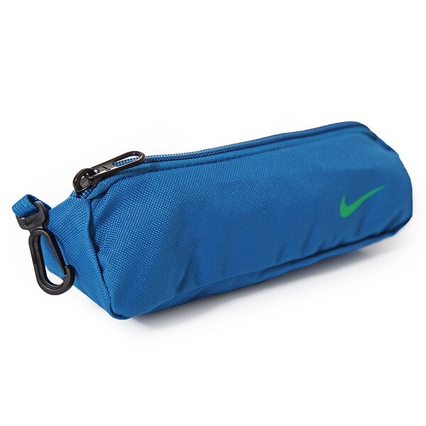 Plecak damski NIKE PLECAK NIKE YOUNG ATHLETES HALFDAY BT ba4665413 kolor niebieski