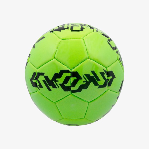 Damska piłka nożna UMBRO PIŁKA VELOCE SUPPORTER MINIBALL 20906u-fyq kolor zielony