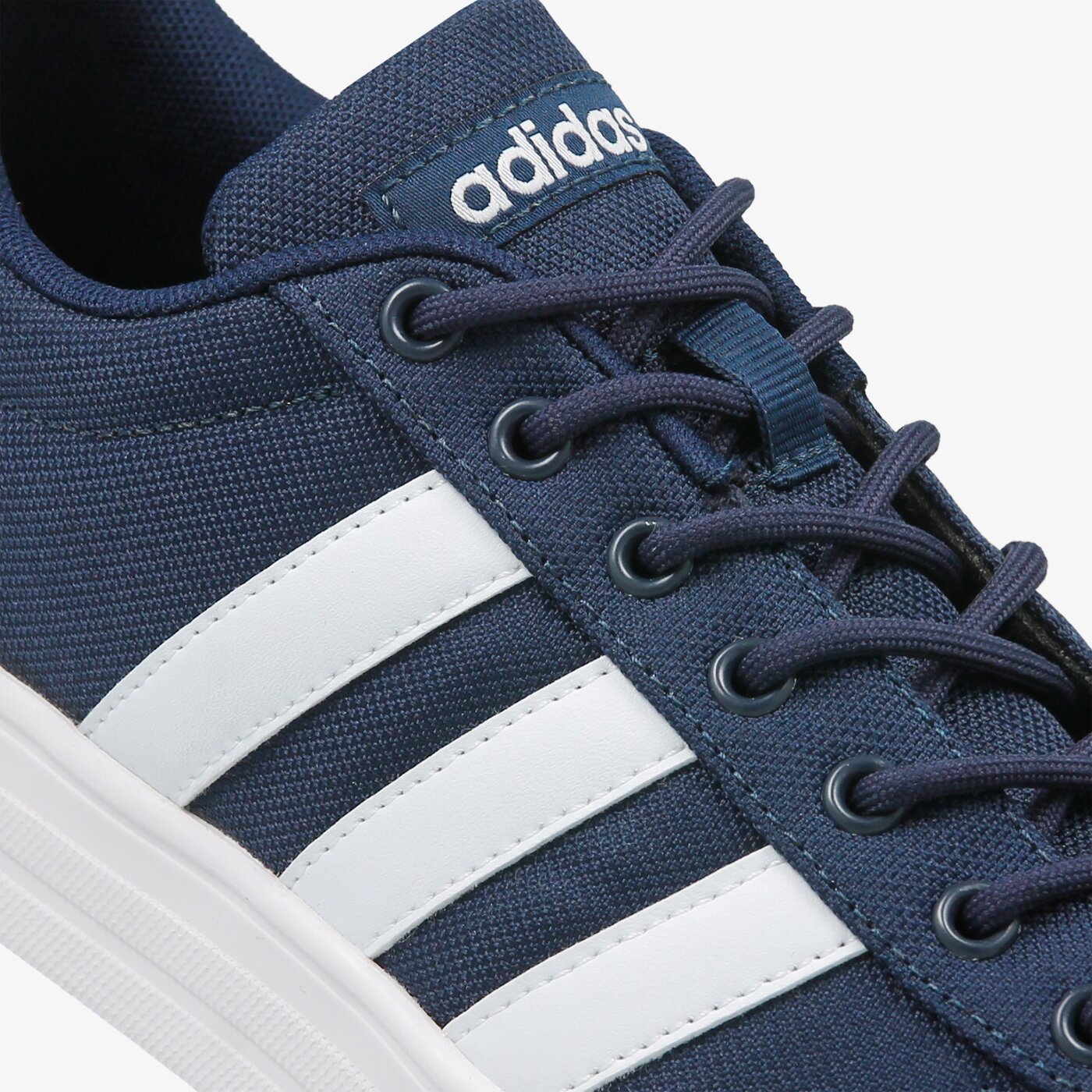 Buty sportowe męskie ADIDAS DAILY 2.0 db0285 kolor granatowy