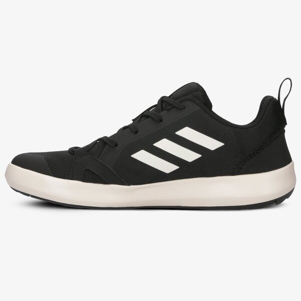 Buty outdoor męskie ADIDAS TERREX CC BOAT bc0506 kolor czarny