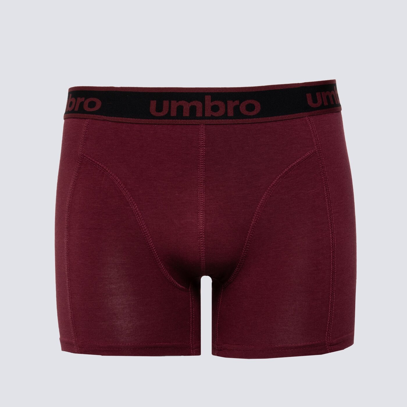 Bielizna męska UMBRO BOKSERKI RULMA ul125box02002 kolor multicolor