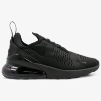 NIKE AIR MAX 270 BLACK 