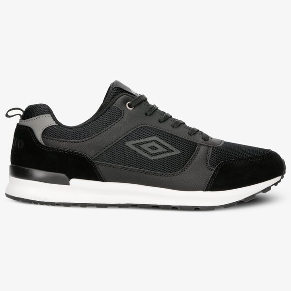 Buty sportowe męskie UMBRO ESEPHUS ummd119028 kolor czarny