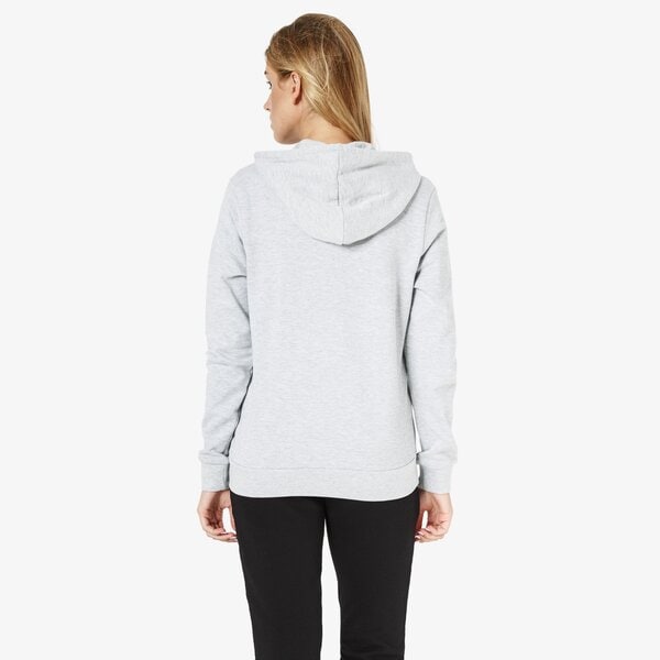 Bluza damska UMBRO BLUZA PEARL ul38bld28001 kolor szary