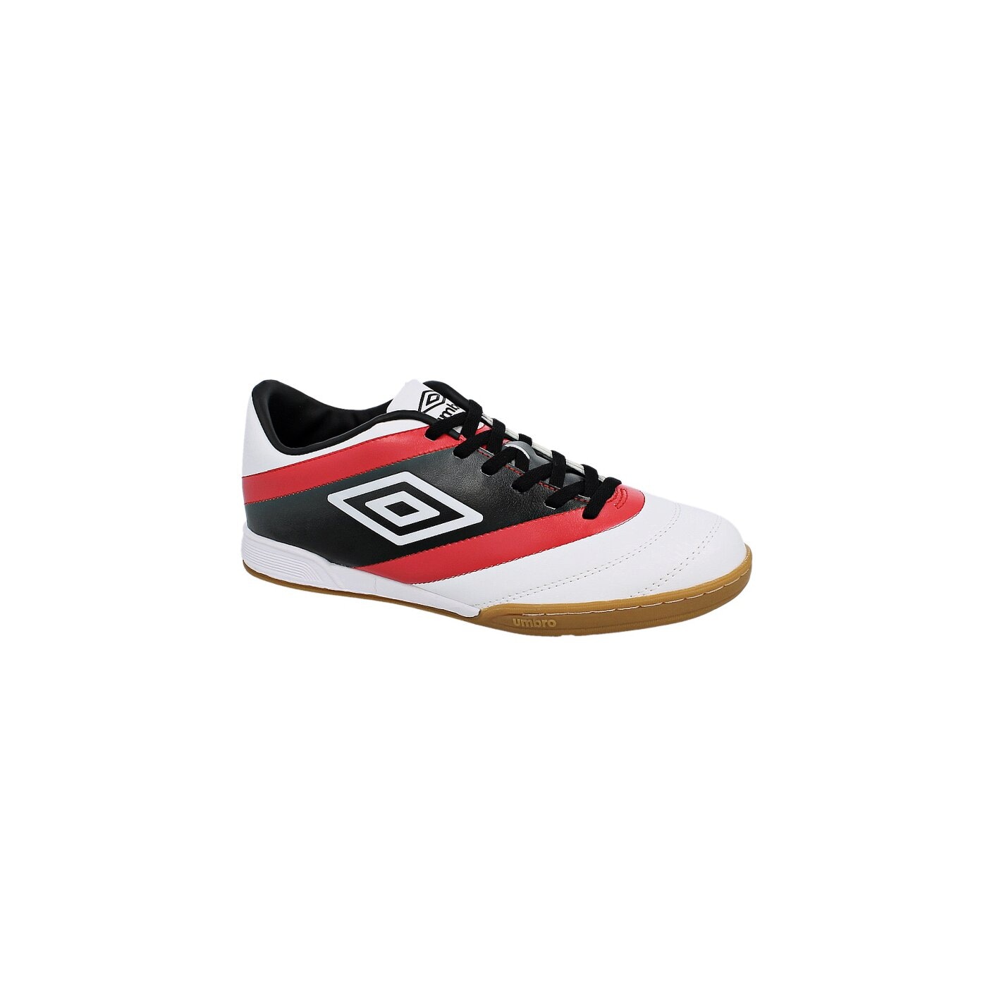 Buty piłkarskie męskie UMBRO EXTREMIS 2 IC - A 80872ucn8 kolor biały