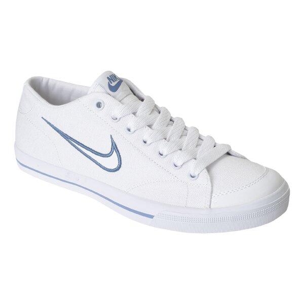 Buty sportowe damskie NIKE WMNS CAPRI CNVS 315774108 kolor biały