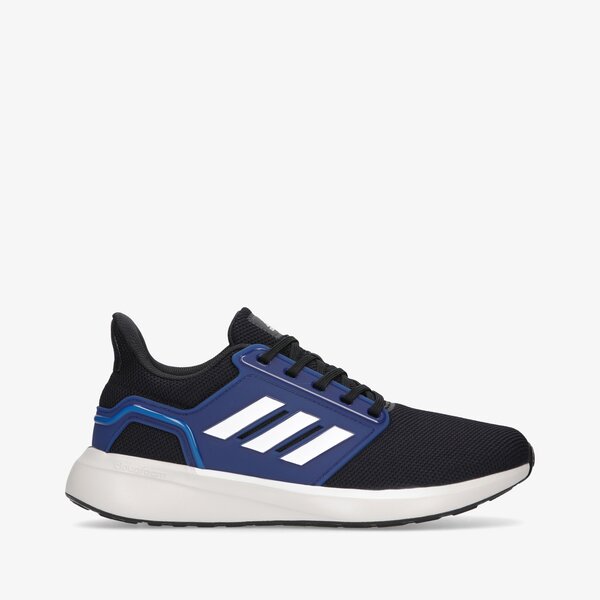 Buty do biegania męskie ADIDAS EQ19 RUN WINTER h01949 kolor niebieski