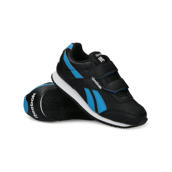 REEBOK ROYAL CLJOG 2 2V ar2288 kolor czarny