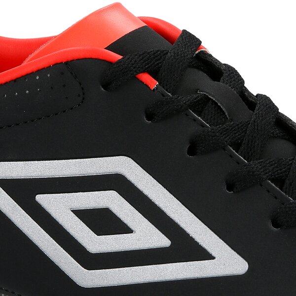 Buty piłkarskie dla dzieci UMBRO UX ACCURO CLUB HG J 81188uecb kolor czarny