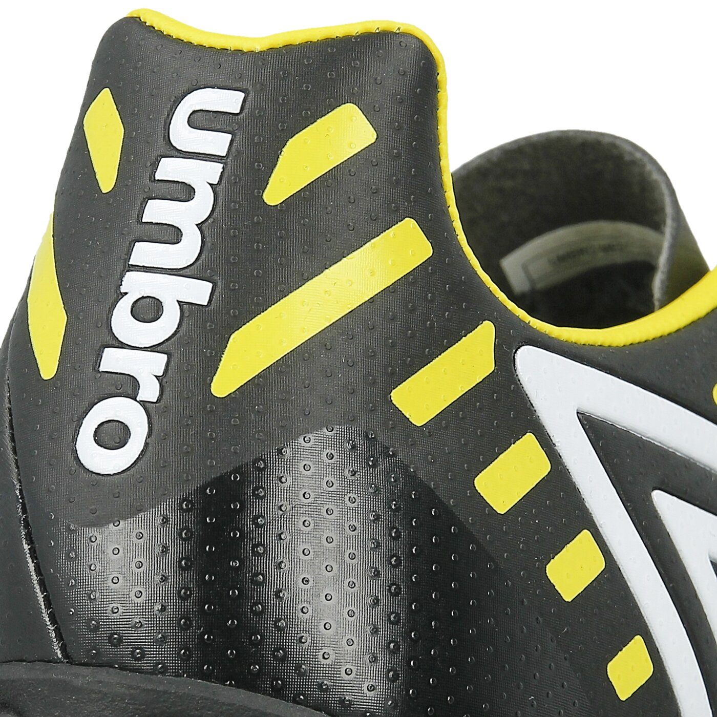 Buty piłkarskie męskie UMBRO MEDUSAE II CLUB TF 81296ufnd kolor czarny