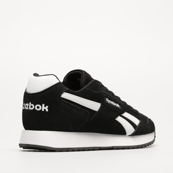 Buty sportowe męskie REEBOK GLIDE RIPPLE 100010352 kolor czarny