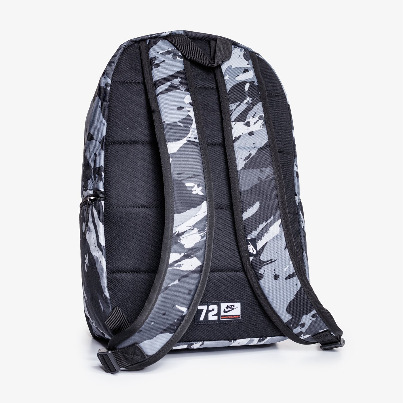 Plecak damski NIKE PLECAK HERITAGE cu9270-010 kolor multicolor