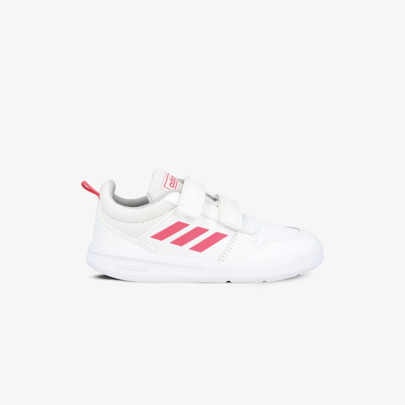 Buty dziecięce ADIDAS TENSAUR I  ef1113 kolor biały