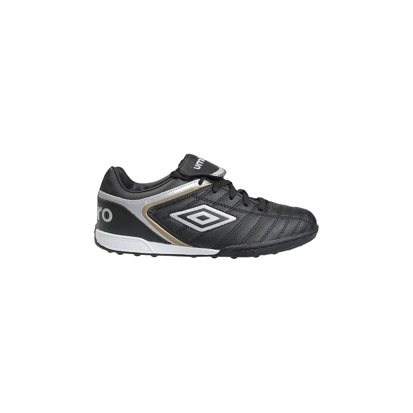 Buty piłkarskie dla dzieci UMBRO -DENSTONE MATT TF-J 80069ua10k 