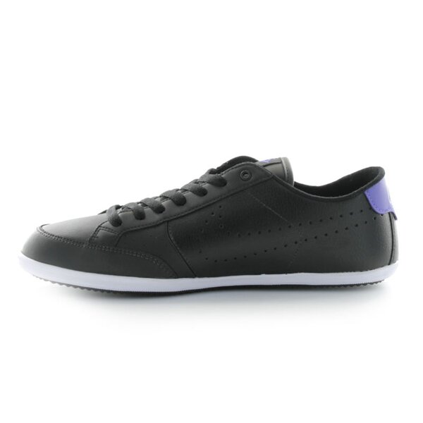 Buty sportowe męskie NIKE FLYCLAVE LTR  446282051 kolor czarny