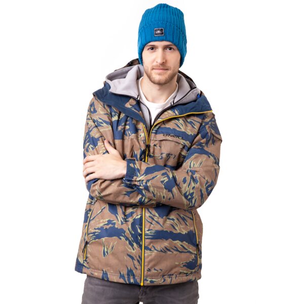 Czapka zimowa damska O'NEILL CZAPKA ZIMOWA AC DRIFTER 4541085080 kolor niebieski