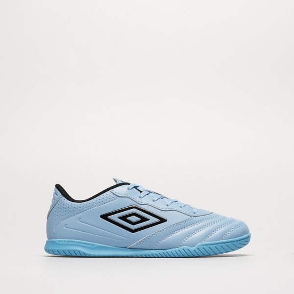 Buty piłkarskie dla dzieci UMBRO TOCCO 3 CLUB IC 81863u-lp4 kolor niebieski