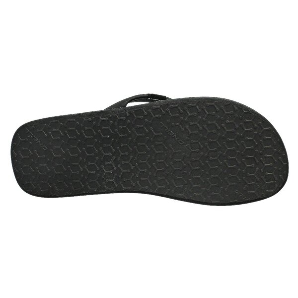 Klapki męskie O'NEILL FTM PROFILE PATTERN 4045505064 kolor czarny