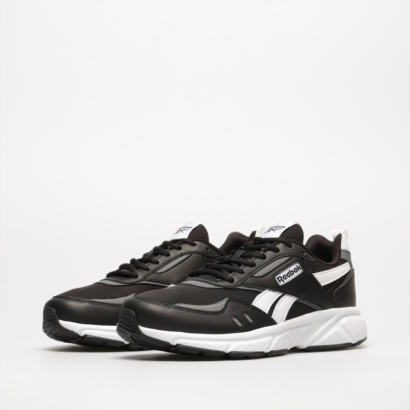 Buty sportowe męskie REEBOK ROYAL HYPERIUM 3 hr1043 kolor czarny