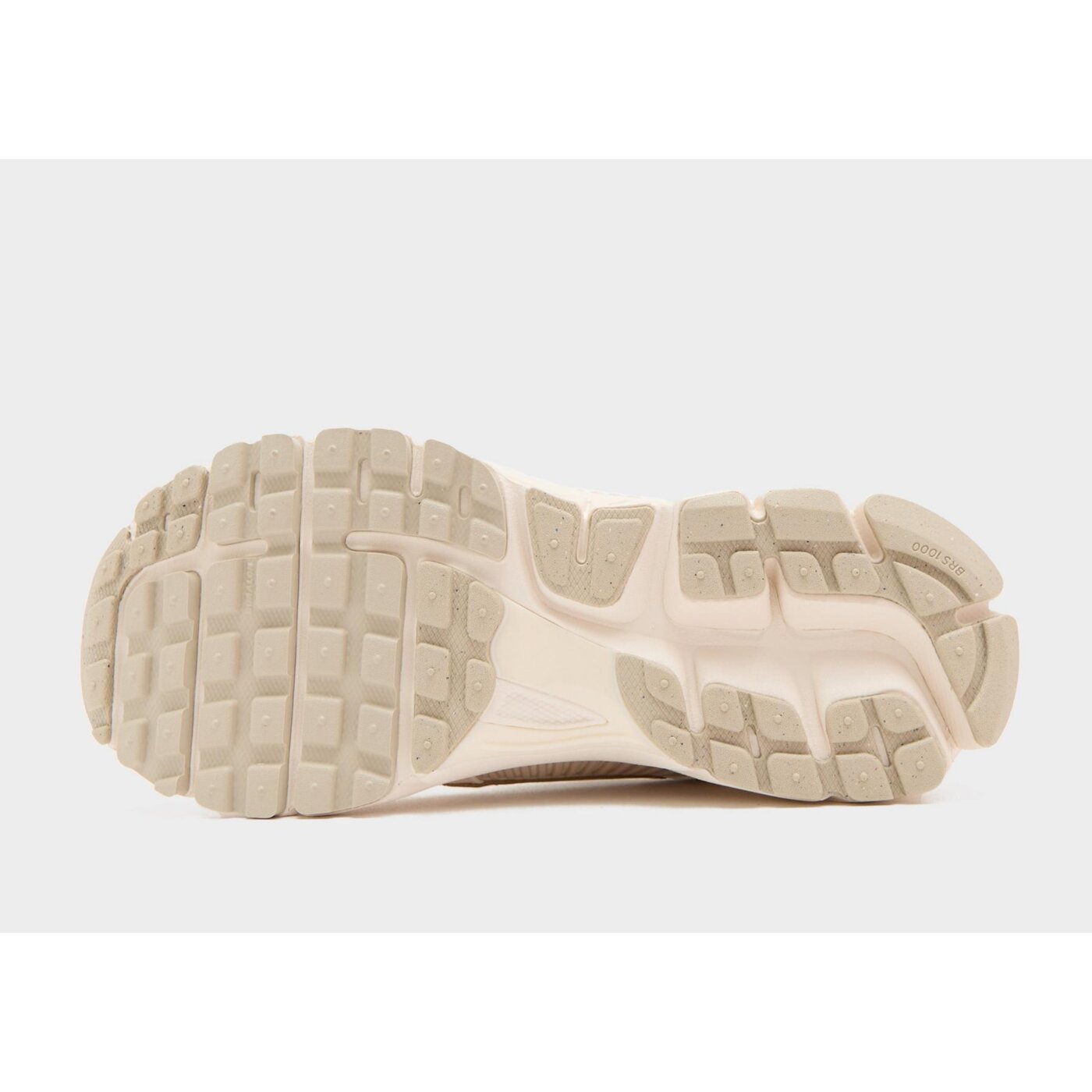 Buty sportowe damskie NIKE W ZOOM VOMERO 5 GCEL GCEL fq6868-111 kolor beżowy