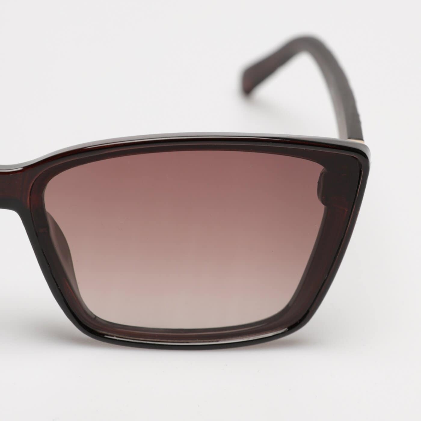Okulary przeciwsłoneczne damskie OTO OKULARY GIGI C2 8939dc2 kolor czarny