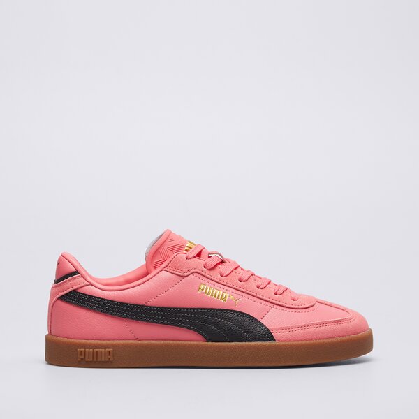 Buty sportowe damskie PUMA CLUB II ERA  39744726 kolor różowy