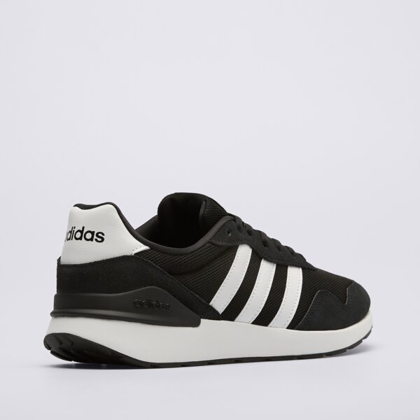 Buty sportowe męskie ADIDAS RUN 60S 4.0 jr6622 kolor szary