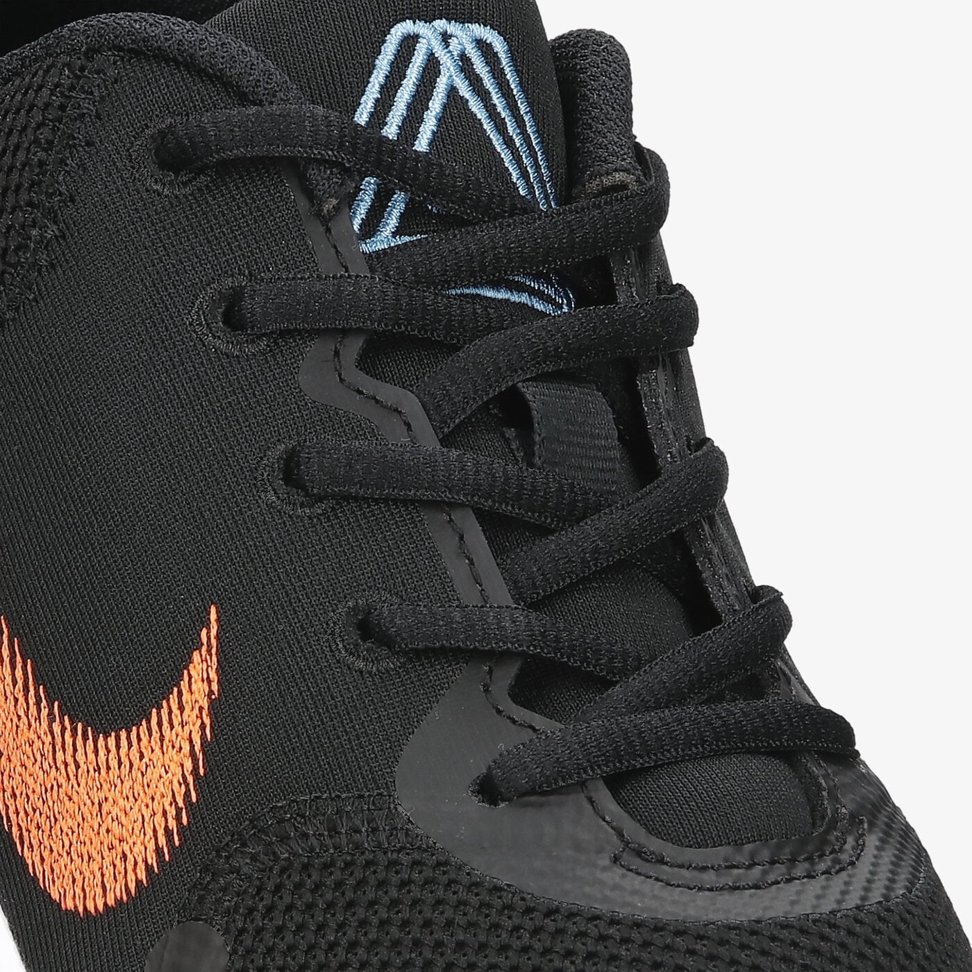 Buty do biegania męskie NIKE FLEX EXPERIENCE RUN 10 ci9960-008 kolor czarny