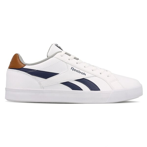 Buty sportowe męskie REEBOK ROYAL COMPLETE bd3834 kolor biały